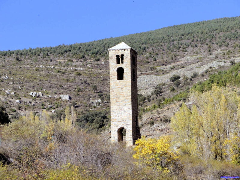 Torre San Miguel