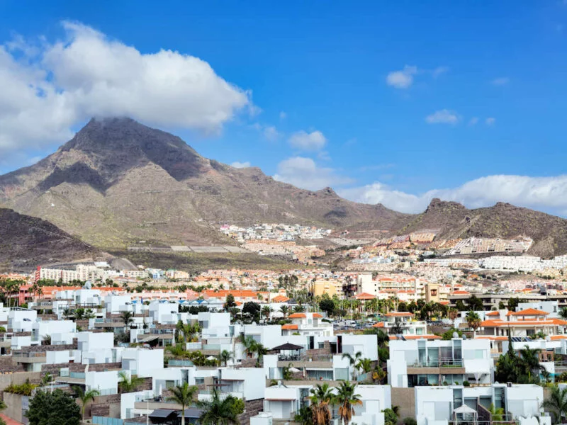 ▷ GARACHICO » Descubre qué ver y hacer. Rincón isleño Visita Garachico
