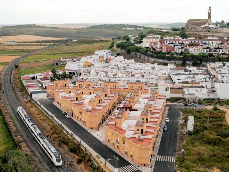 MARCHENA » Qué ver y hacer en esta pintoresca villa andaluza Visita Marchena