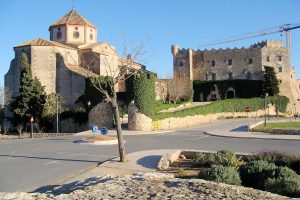 ALTAFULLA-Pueblos de Tarragona