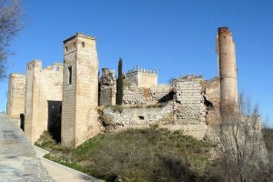 ESCALONA-Pueblos de Toledo
