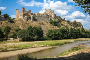 Escalona-Pueblos de Toledo. Foto por Depositphotos.