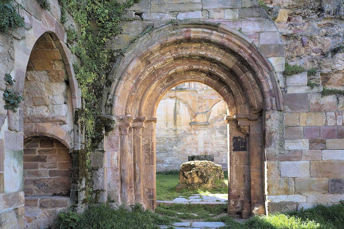 GRANJA DE MORERUELA » Descubre qué ver y hacer