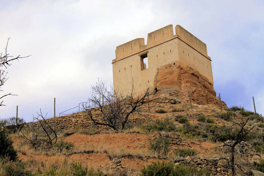 ▷ CHELVA » Qué ver y hacer en la Comunidad valenciana La Torrecilla