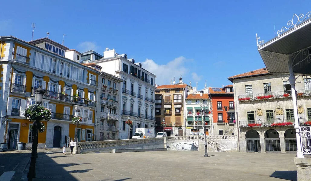 ▷ LEQUEITIO » Desubre qué ver y hacer. Pueblo marinero. Lequeitio