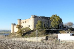 MAQUEDA-Pueblos más bonitos de Toledo