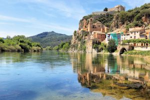 MIRAVET-Pueblos más bonitos de Tarragona