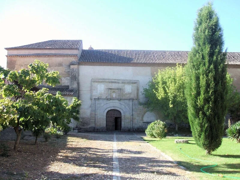 ▷ TORO » Qué ver y hacer. Una joya monumental. Monasterio de Sancti Spiritus y Museo Comarcal de Arte Sacro