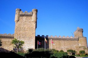 OROPESA-Pueblos más bonitos de Toledo
