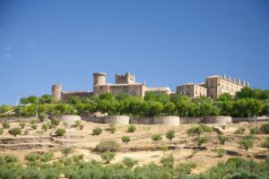 Oropesa. Foto por Depositphotos.