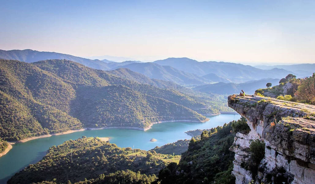 ▷ SIURANA » Qué ver y hacer en este hermoso entorno natural Sierra de Gritella