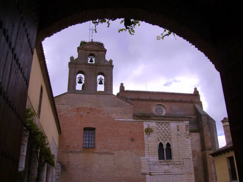 ▷ TORDESILLAS » Qué ver y hacer. Conoce su historia. Tordesillas en Valladolid