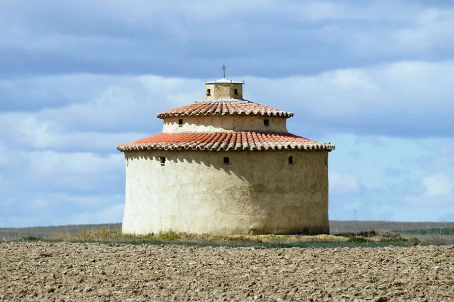 ▷ GRANJA DE MORERUELA » Descubre qué ver y hacer Villafafila
