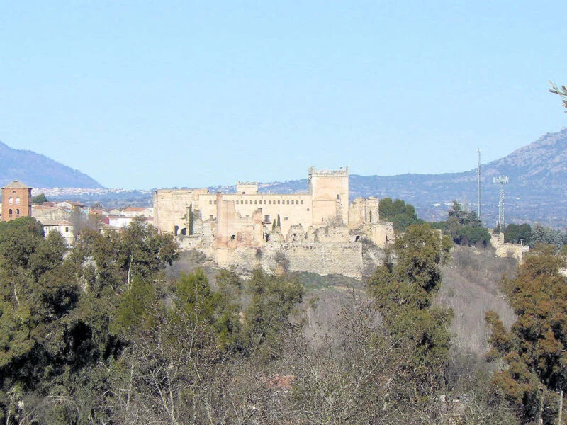 ▷ ESCALONA » Qué ver y hacer. Villa medieval amurallada Visita Escalona