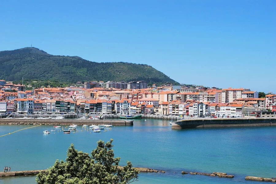 ▷ LEQUEITIO » Desubre qué ver y hacer. Pueblo marinero. Visita Lequeitio en Vizcaya