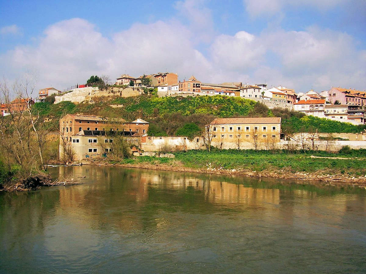 SIMANCAS » Qué ver y hacer. Comarca de Castilla y León