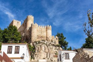 ALMANSA-Pueblos más bonitos de Albacete