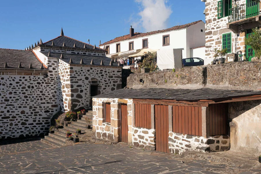 ▷ SAN ANDRÉS DE TEIXIDO » Descubre Qué Ver y Hacer Entrada de Santo Andrés de Teixido