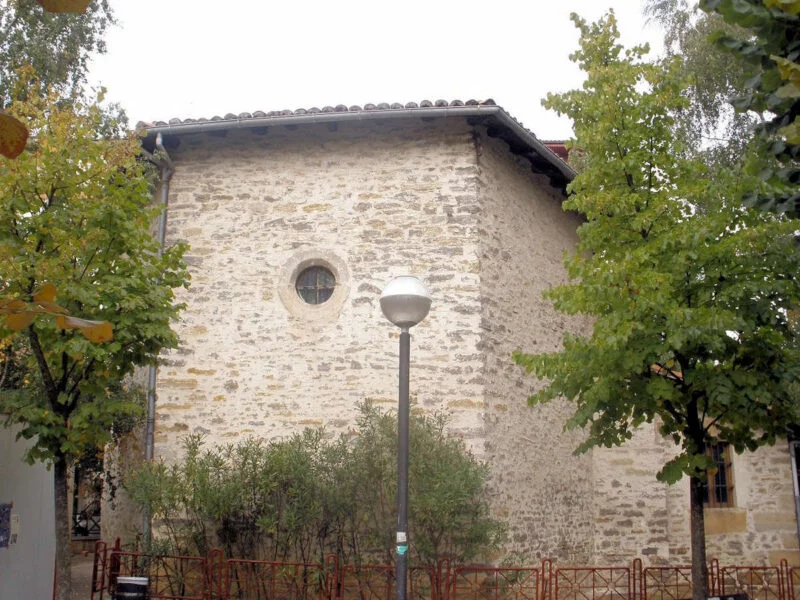 ▷ AMURRIO » Qué ver y hacer. Escenario de hermosos paisajes Ermita de San Antón de Armurio