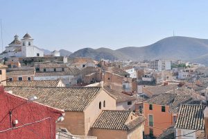 HELLÍN-Pueblos más bonitos de Albacete