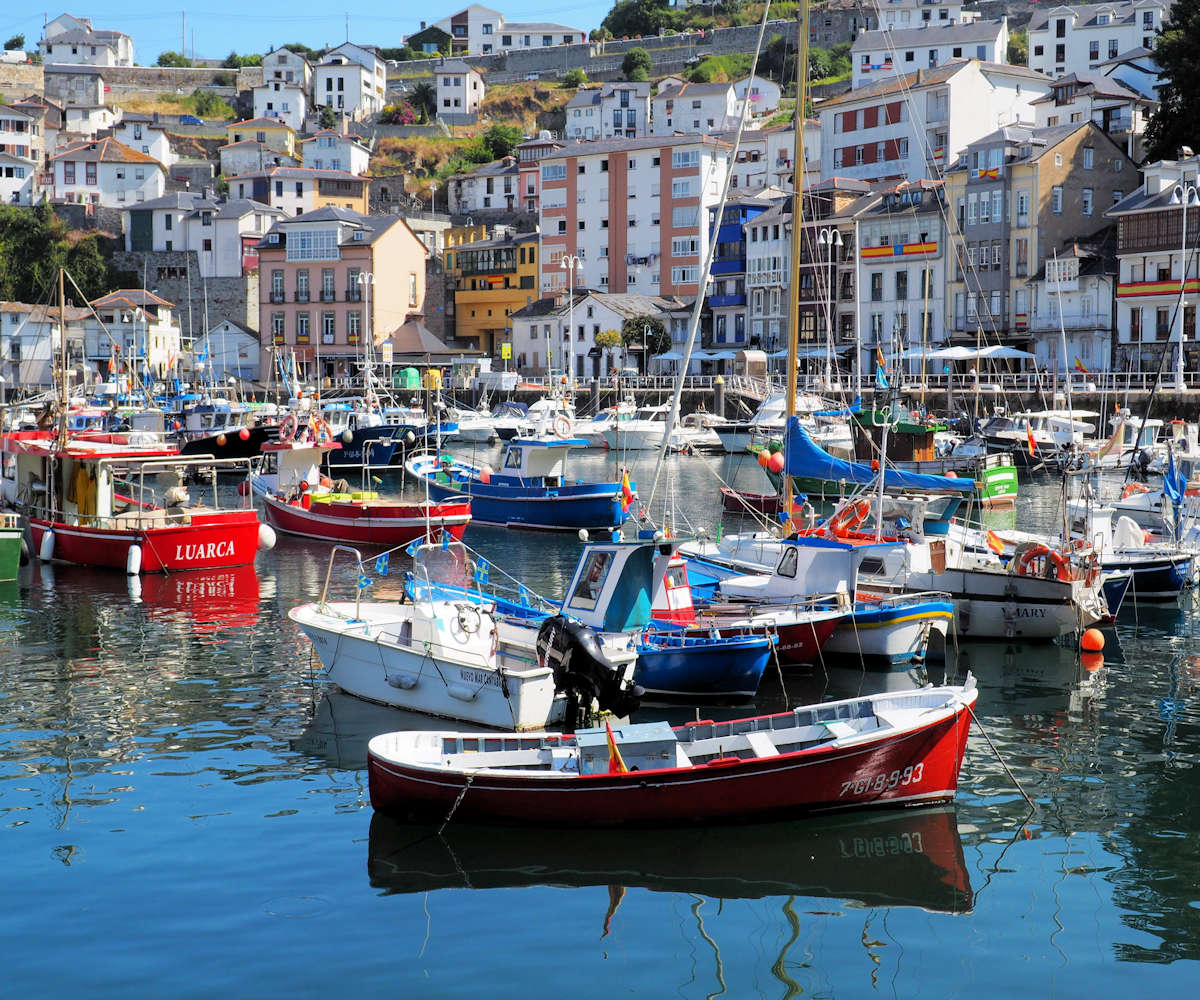 Que Ver En Luarca En 1 D a Castellontours Que Ver En Luarca En 1 D a Castellontours