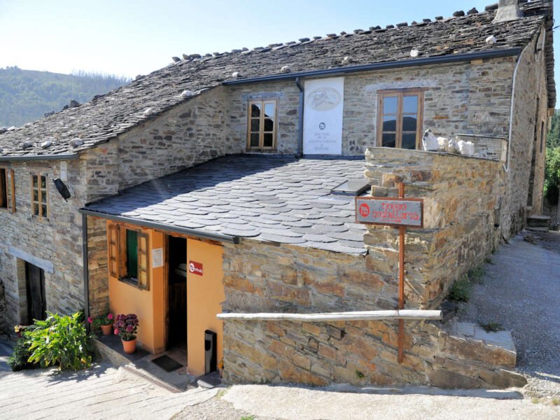 ▷ TARAMUNDI » Qué ver y hacer en este mágico poblado Museo de la Cuchillería