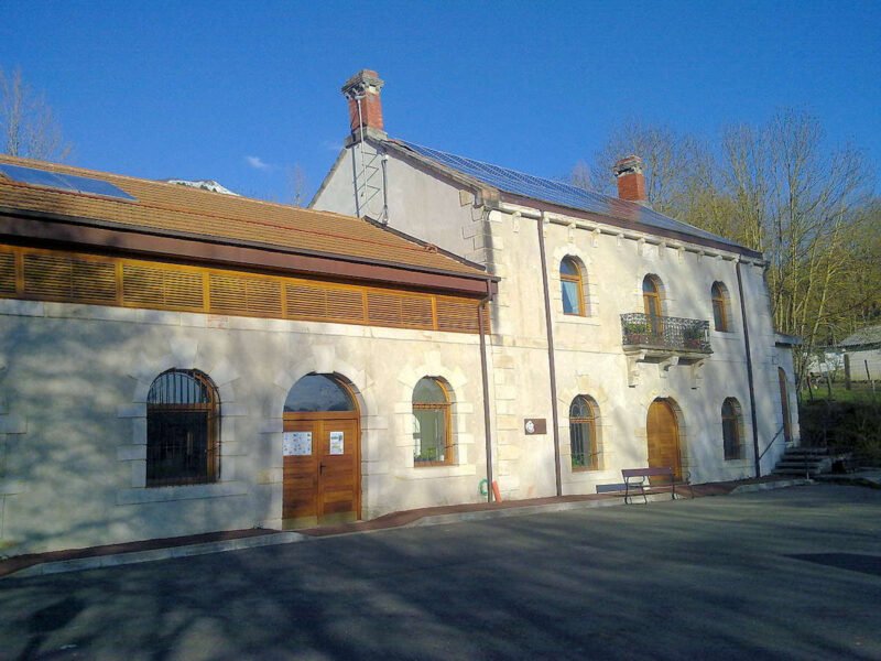 Museo del Mitxarro