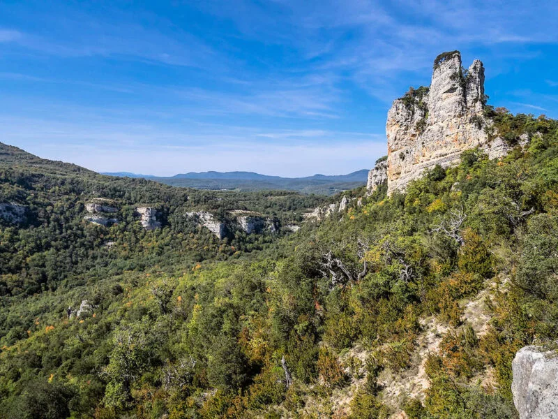 ▷ URTURI » Qué ver y hacer. Pueblo de la montaña alavesa Parque Natural Iski