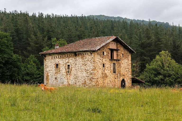 AMURRIO » Qué ver y hacer. Escenario de hermosos paisajes