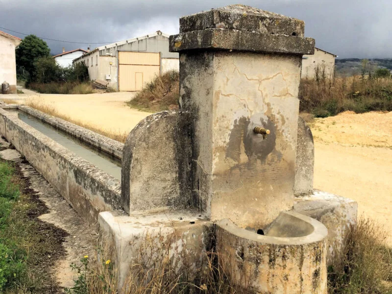 ▷ URTURI » Qué ver y hacer. Pueblo de la montaña alavesa Urturi en Álava