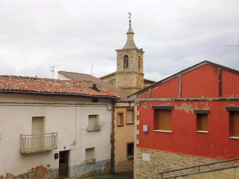 ▷ URTURI » Qué ver y hacer. Pueblo de la montaña alavesa Visitar pueblos de Álava