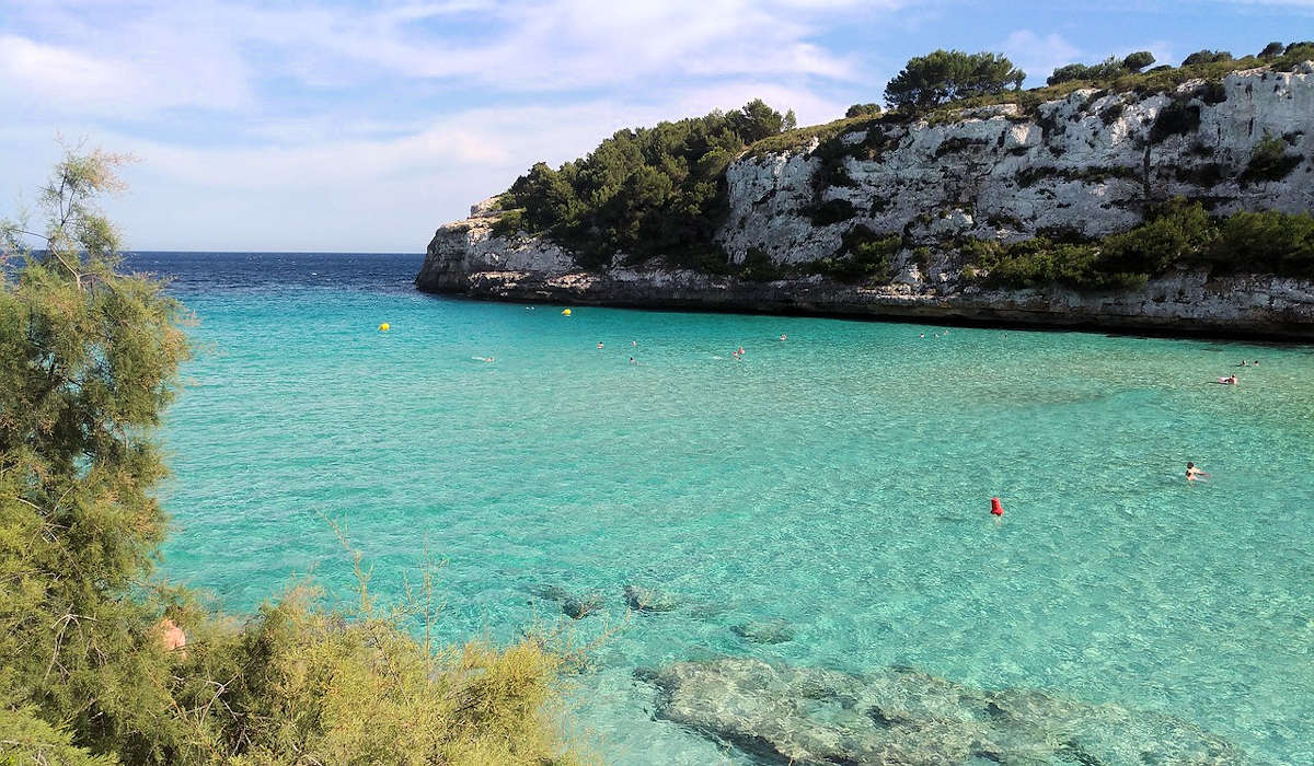 PORTO CRISTO » Qué ver y