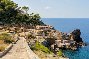 ESTELLENCS-Pueblos más bonitos de Mallorca