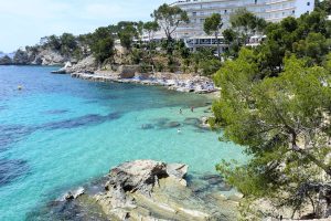 FORNELLS-Pueblos más bonitos de Menorca