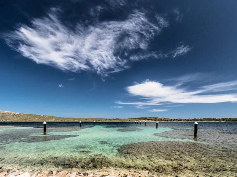 ▷ FORNELLS » Qué ver y hacer en este pueblo con encanto. Fornells pueblo de Menorca
