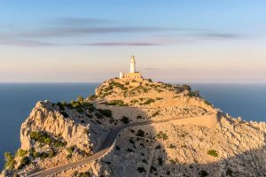PORT DE POLLENÇA-Pueblos más bonitos de Mallorca
