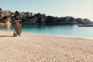 PORTO CRISTO-Pueblos más bonitos de Mallorca