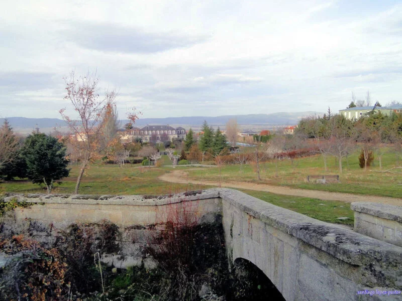▷ PIEDRAHITA » Qué ver y hacer. Villa del Valle del Corneja Palacio de los Duques de Alba