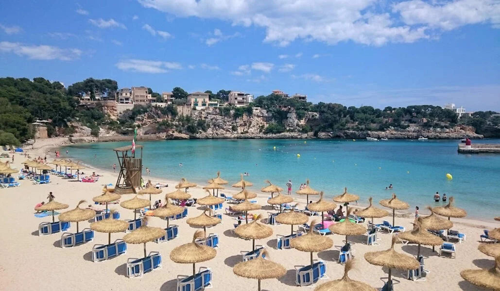 ▷ PORTO CRISTO » Qué ver y hacer. Fascinante villa marinera Playas de Porto Cristo