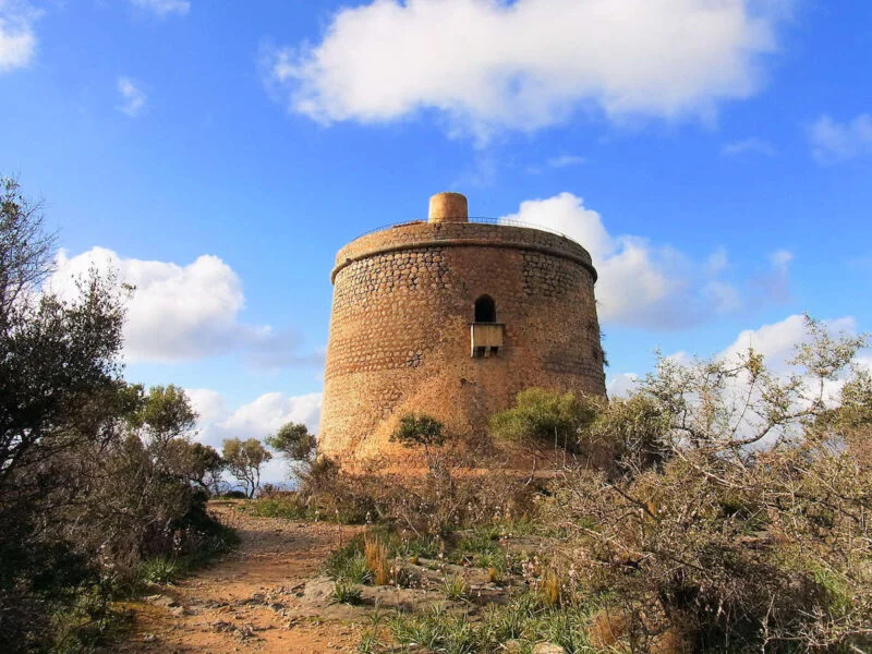 ▷ PORT DE SÓLLER » Descubre Qué Ver y Hacer Torre Picada