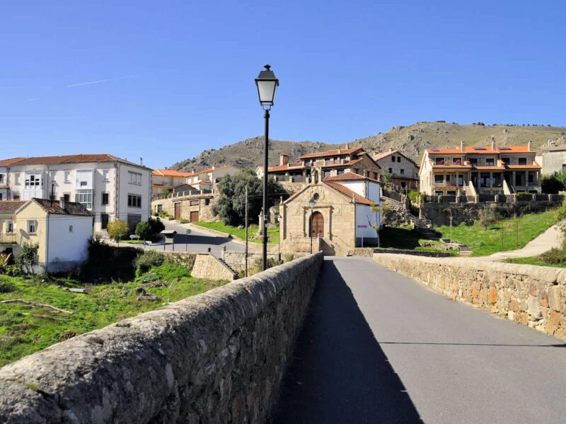 ▷ EL BARCO DE ÁVILA » Qué ver y hacer en esta villa medieval Visita Barco de Ávila