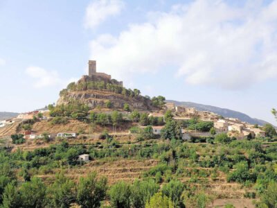 BIAR » Qué Ver Y Hacer En Este Histórico Destino Turístico