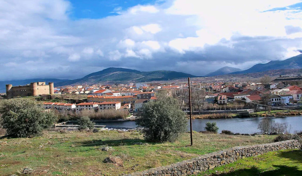 ▷ EL BARCO DE ÁVILA » Qué ver y hacer en esta villa medieval Visita El Barco de Ávila