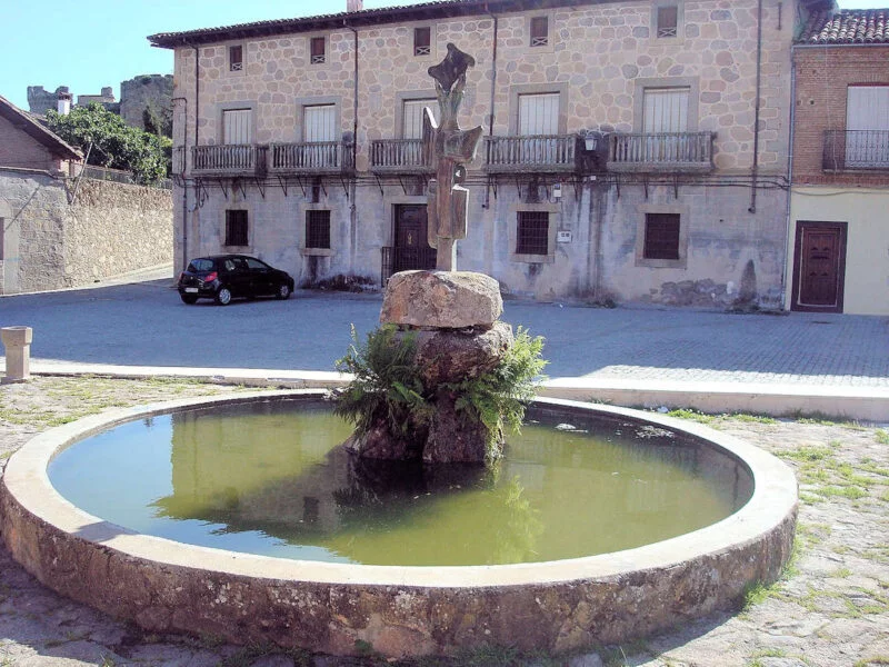▷ MOMBELTRÁN » Qué ver y hacer en esta villa “barranqueña” Visita Mombeltrán