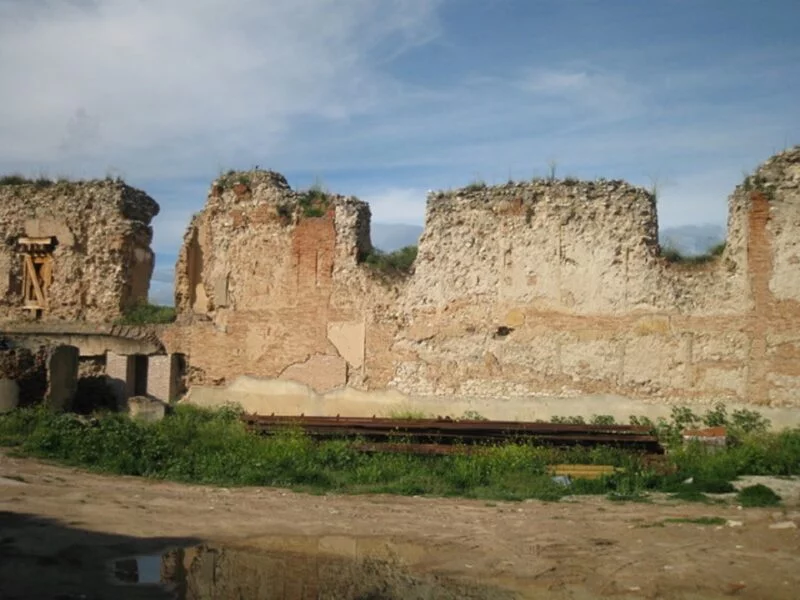 ▷ 14 Mejores Lugares QUE VER EN GUADALAJARA Alcazar de Guadalajara