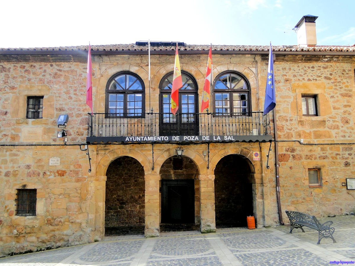 POZA DE LA SAL » Qué ver y hacer en este bello destino
