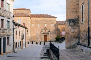 CALERUEGA-Pueblos más bonitos de Burgos
