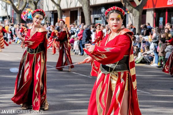 Carnaval de Cuenca