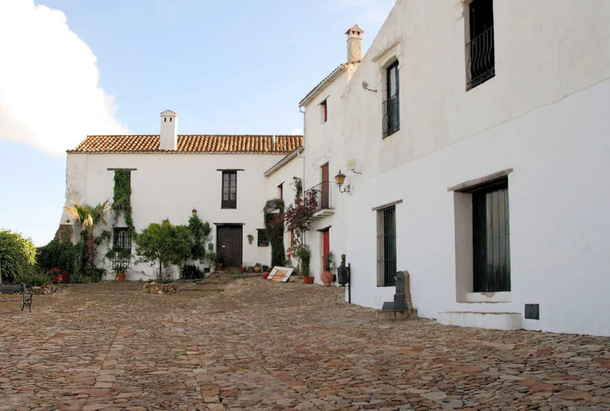 ▷ CASTELLAR DE LA FRONTERA » Descubre Qué Ver y Hacer Conjunto Histórico de Castellar de la Frontera