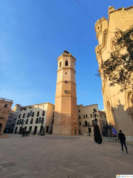 ▷ 18 Lugares QUE VER EN CASTELLÓN DE LA PLANA El Fradrí, Castellón de la Plana
